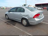 Honda Civic Hybrid JHMFA36248S014015 снимка