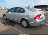 Honda Civic Hybrid JHMFA36248S014015 снимка