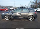 Mazda Mazda3 S Grand Touring JM1BL1H52A1342406 photo