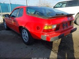 Porsche 924 S WP0AA0923JN451370 снимка