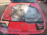 Porsche 924 S WP0AA0923JN451370 снимка