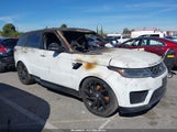 Land Rover Range Rover Sport Hse SALWR2RV2KA414915 fotografie