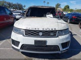 Land Rover Range Rover Sport Hse SALWR2RV2KA414915 photo