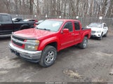 Chevrolet Colorado 2Lt 1GCJTDDE2A8107191 снимка