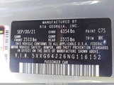 Kia K5 Gt-Line 5XXG64J26NG116152 fotografie