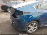 Chevrolet Volt Lt 1G1RA6S54KU119030 снимка