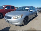 Honda Accord 2.4 Lx 1HGCP2F37AA130344 снимка