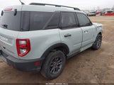 Ford Bronco Sport Big Bend 3FMCR9B62MRA28778 fotografie