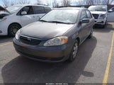 Toyota Corolla Le 2T1BR32E55C333560 снимка