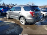 Ford Explorer Xlt 1FM5K8D81DGA00662 снимка