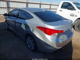 Hyundai Elantra Limited 5NPDH4AE3DH230863 снимка