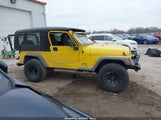 Jeep Wrangler 1J4FA44S96P701933 снимка