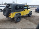 Jeep Wrangler 1J4FA44S96P701933 снимка