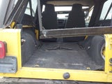 Jeep Wrangler 1J4FA44S96P701933 снимка