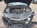 Chevrolet Malibu Fwd Lt 1G1ZD5STXNF111037 fotografie