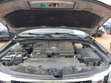 Nissan Armada Platinum JN8AY2NC1J9551065 снимка