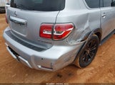 Nissan Armada Platinum JN8AY2NC1J9551065 снимка
