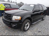 Ford Expedition El Limited 1FMJK2AT5HEA50082 снимка