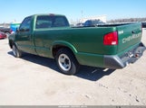 Chevrolet S-10 Fleetside 1GCCS14XXV8131885 снимка