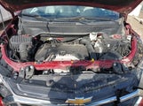 Chevrolet Equinox Lt 2GNAXVEX3K6240616 снимка