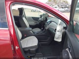 Chevrolet Equinox Lt 2GNAXVEX3K6240616 снимка