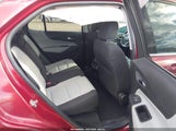 Chevrolet Equinox Lt 2GNAXVEX3K6240616 снимка
