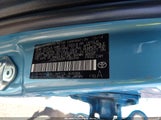 Toyota Prius C Four/One/Three/Two JTDKDTB39F1086496 снимка