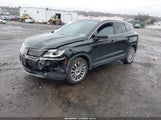 Lincoln Mkc Reserve 5LMCJ3D98HUL54916 снимка