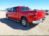 Ram  Lone Star 4X4 5'7 Box 1C6SRFFTXPN604758 снимка