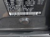 Honda Hr-V Ex 3CZRU6H52GM707004 снимка