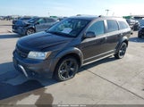 Dodge Journey Crossroad 3C4PDCGGXKT731435 снимка