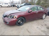 Acura Tsx 2.4 JH4CU2F66AC037111 снимка