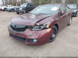 Acura Tsx 2.4 JH4CU2F66AC037111 снимка