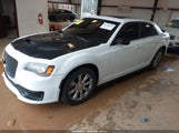 Chrysler 300 300S Glacier 2C3CCAGT1DH608433 снимка