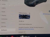 Tesla Model 3 Performance All-Wheel Drive 5YJ3E1ETXRF893753 снимка