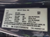 Tesla Model 3 Performance All-Wheel Drive 5YJ3E1ETXRF893753 снимка