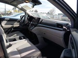 Honda Odyssey Ex-L 5FNRL6H79JB038087 снимка