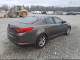 Kia Optima Lx 5XXGM4A79DG221395 снимка