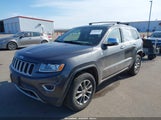 Jeep Grand Cherokee Limited 1C4RJFBT6FC215212 снимка