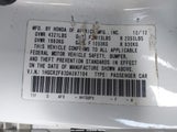 Honda Accord Ex-L 1HGCR2F83DA087194 снимка
