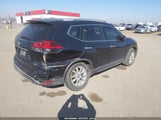 Nissan Rogue Sv KNMAT2MT0HP537949 снимка