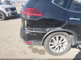 Nissan Rogue Sv KNMAT2MT0HP537949 снимка