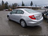 Honda Civic Lx 19XFB2F58CE317846 снимка