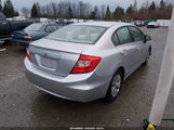 Honda Civic Lx 19XFB2F58CE317846 fotografie