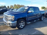 Chevrolet Silverado  1Lz 3GCPCSEC5HG263094 снимка