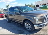 Ford F-150 Xlt 1FTEW1CGXGFC55913 снимка