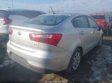 Kia Rio Lx KNADM4A39G6678983 снимка