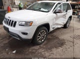 Jeep Grand Cherokee Limited 1C4RJFBG8GC304896 photo