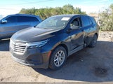 Chevrolet Equinox Fwd Ls 2GNAXHEV9N6101160 снимка