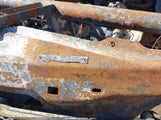 Dodge Ram  Slt 3D7MX38L59G525731 photo